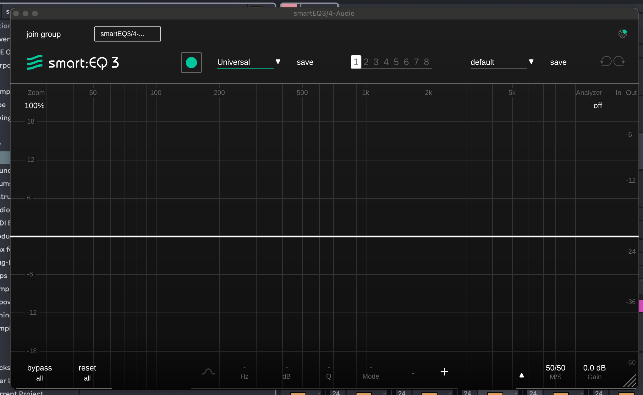 Sonible Smart EQ 3